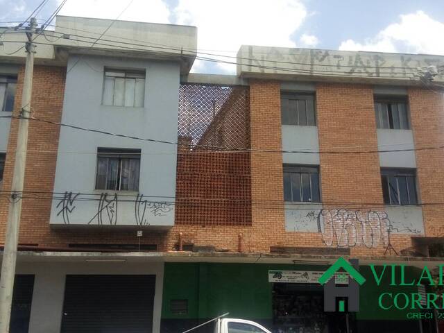 #3693 - Apartamento para Venda em Belo Horizonte - MG - 2