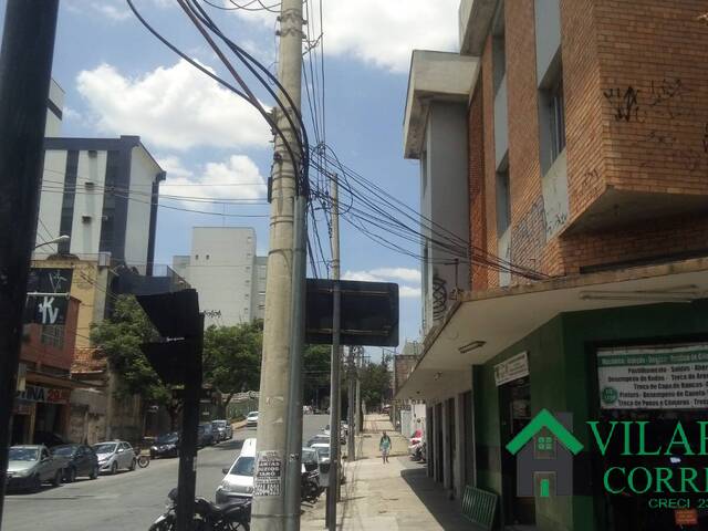 #3693 - Apartamento para Venda em Belo Horizonte - MG - 3