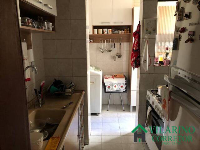 Apartamento para Venda em Belo Horizonte - 4
