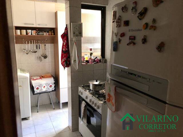 Apartamento para Venda em Belo Horizonte - 5