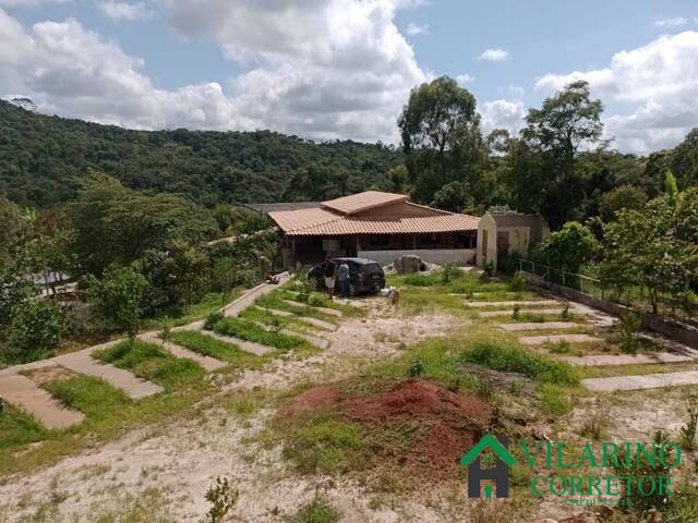#3697 - Fazenda para Venda em Taquaraçu de Minas - MG - 2