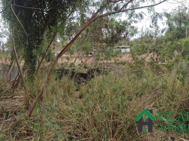 #3700 - Terreno para Venda em Santa Luzia - MG - 2