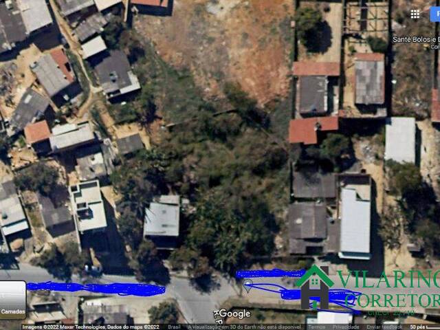 Terreno para Venda em Santa Luzia - 4