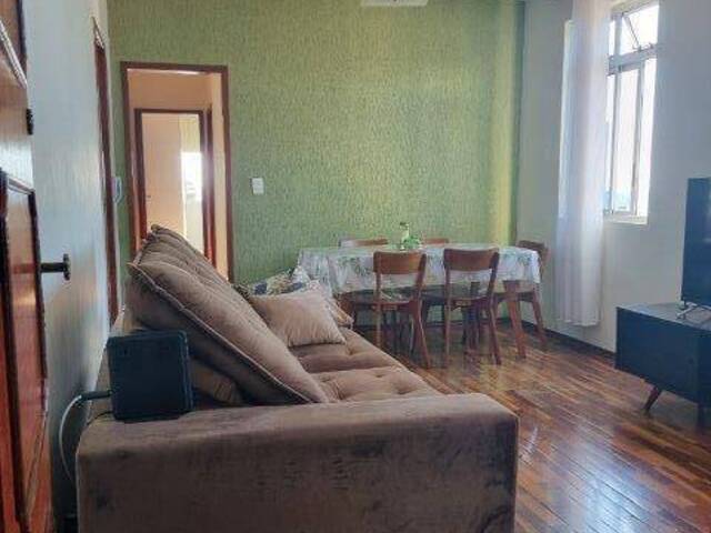#3703 - Apartamento para Venda em Belo Horizonte - MG