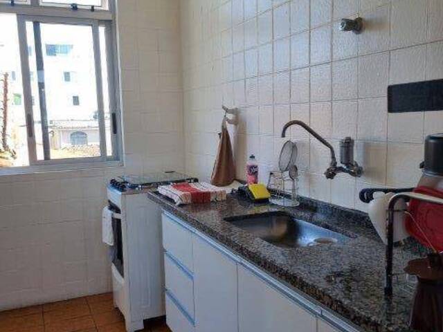 #3703 - Apartamento para Venda em Belo Horizonte - MG