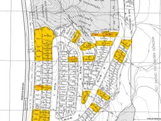 #2838 - Lote para Venda em Nova Lima - MG - 2