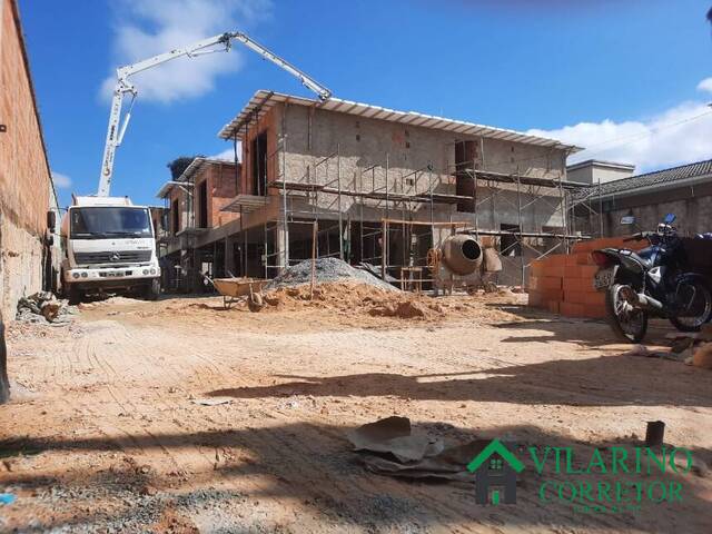 #3715 - Casa em condomínio para Venda em Belo Horizonte - MG - 2