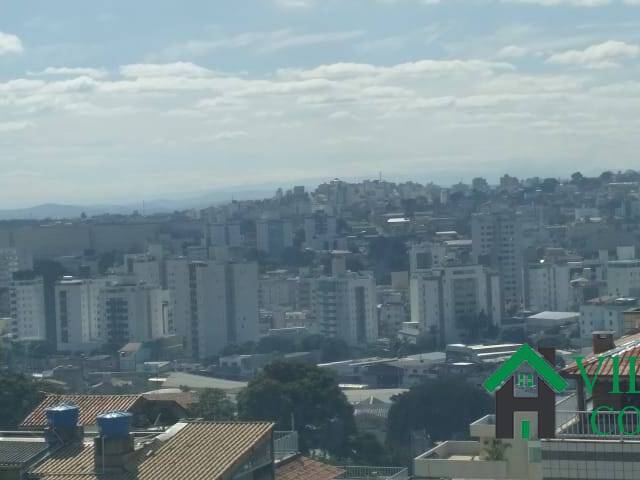 #3716 - Apartamento para Venda em Belo Horizonte - MG - 1