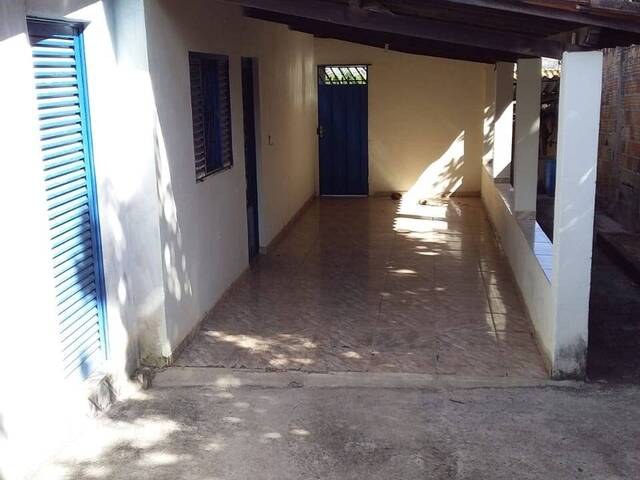 #3718 - Casa para Venda em Santana do Riacho - MG - 2