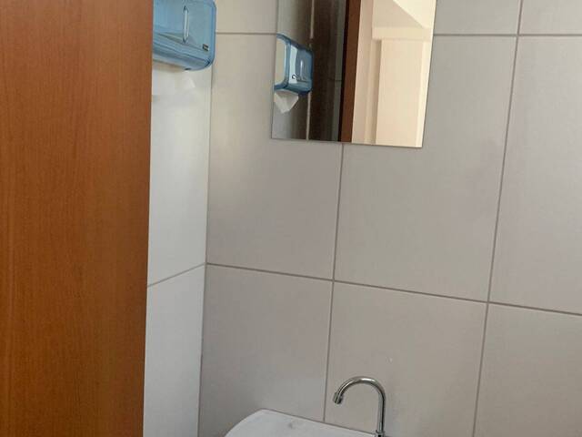 Sala para Venda em Belo Horizonte - 5