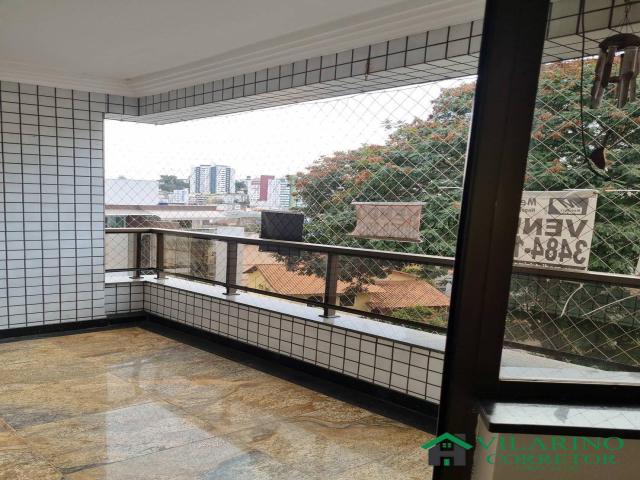 #3723 - Apartamento para Venda em Belo Horizonte - MG - 3