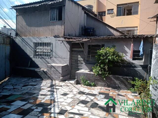 Casa para Venda em Belo Horizonte - 5