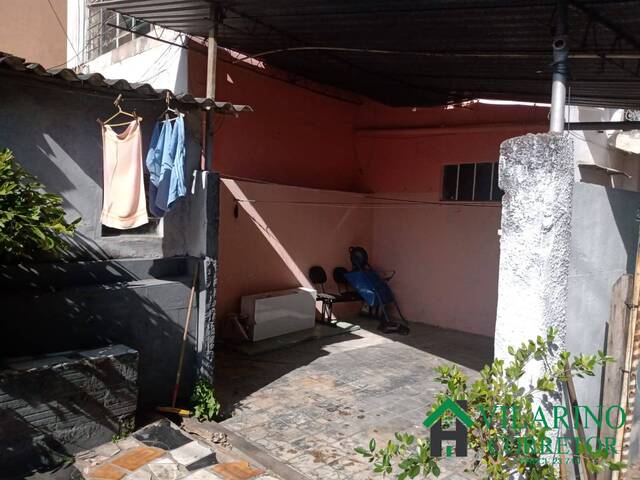 Casa para Venda em Belo Horizonte - 4