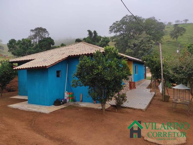 #3736 - Fazenda para Venda em Desterro de Entre Rios - MG - 3