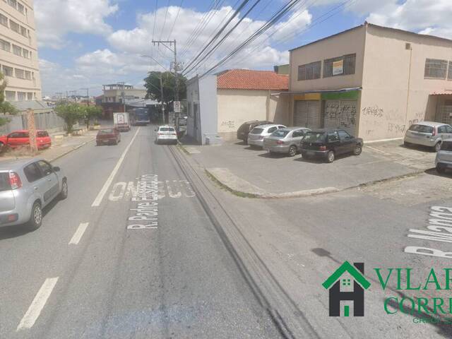 #3737 - Loja para Venda em Belo Horizonte - MG - 1