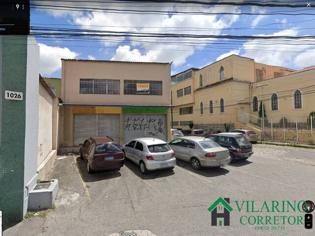 #3737 - Loja para Venda em Belo Horizonte - MG - 2