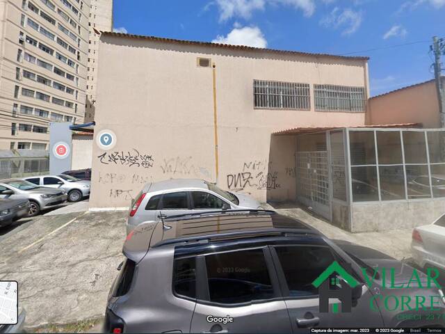 #3737 - Loja para Venda em Belo Horizonte - MG - 3