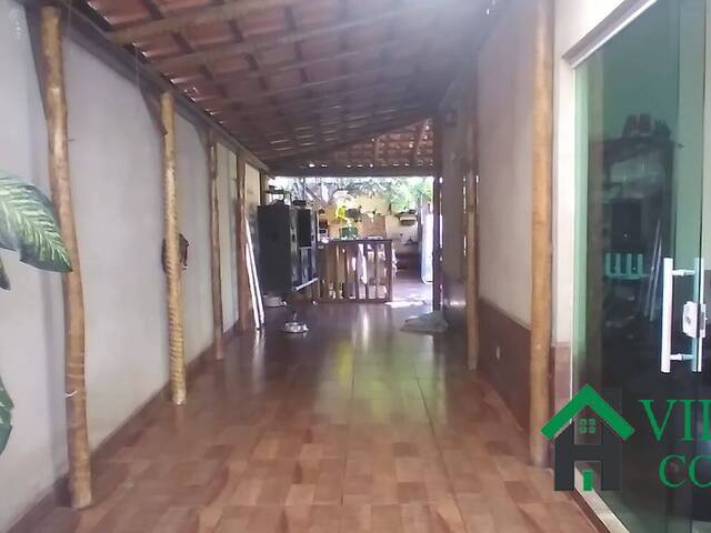 #3742 - Casa para Venda em Belo Horizonte - MG