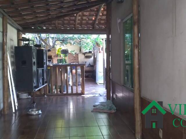 #3742 - Casa para Venda em Belo Horizonte - MG