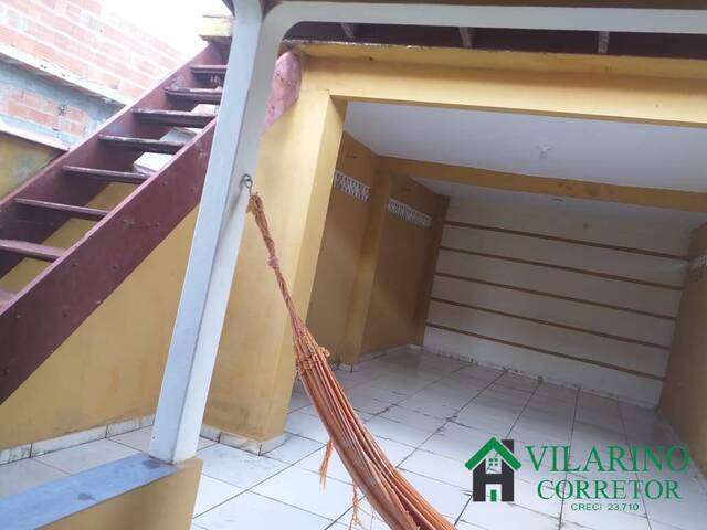 Casa para Venda em São Francisco de Itabapoana - 5
