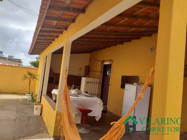 Casa para Venda em São Francisco de Itabapoana - 4