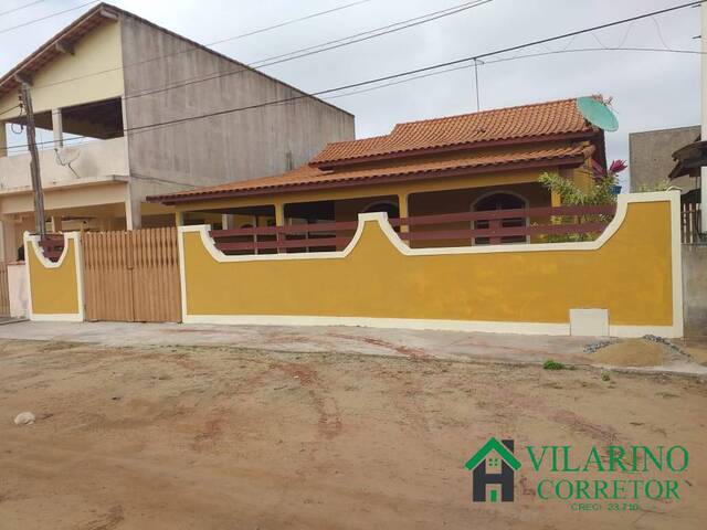 Venda em Praia dos Sonhos - São Francisco de Itabapoana