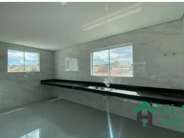 Apartamento para Venda em Belo Horizonte - 4