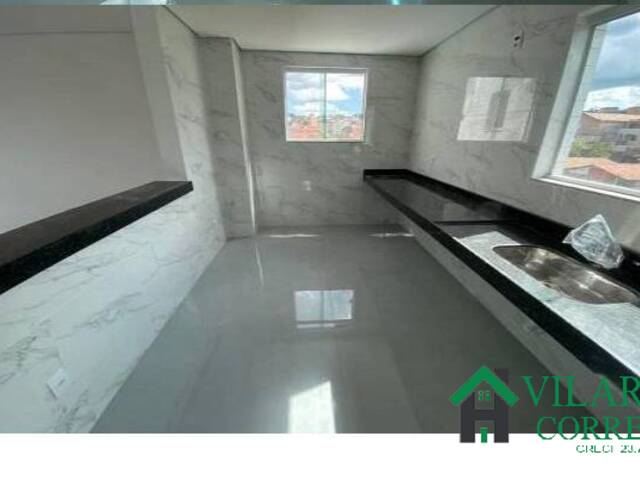 Apartamento para Venda em Belo Horizonte - 5