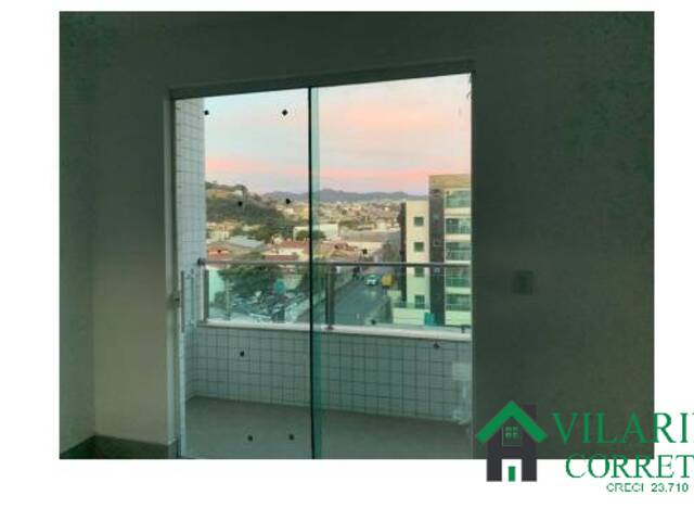 Apartamento para Venda em Belo Horizonte - 4
