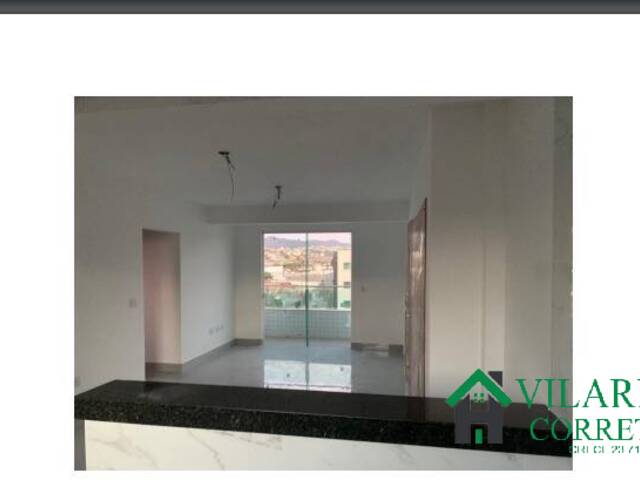 Apartamento para Venda em Belo Horizonte - 5