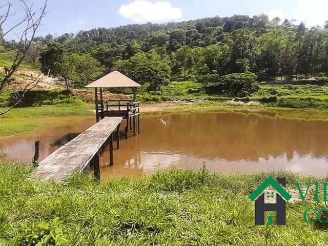 Venda em Zona Rural - Itaúna