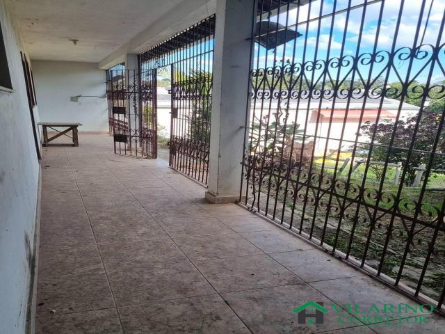 Lote para Venda em Belo Horizonte - 5