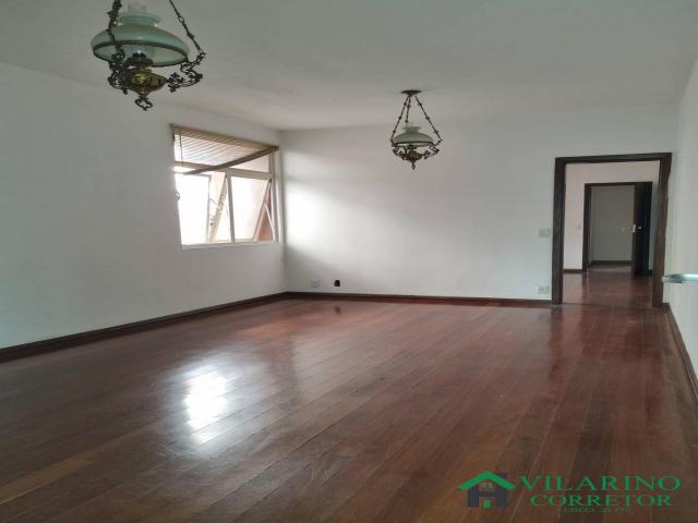 Apartamento para Venda em Belo Horizonte - 3