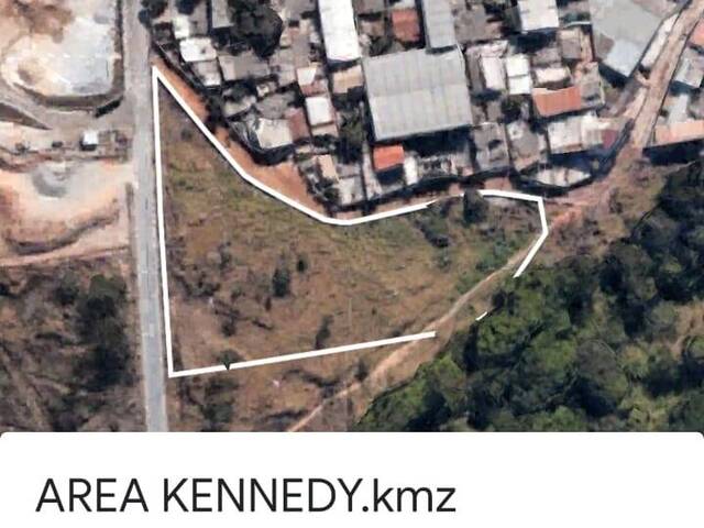 Venda em Kennedy - Contagem