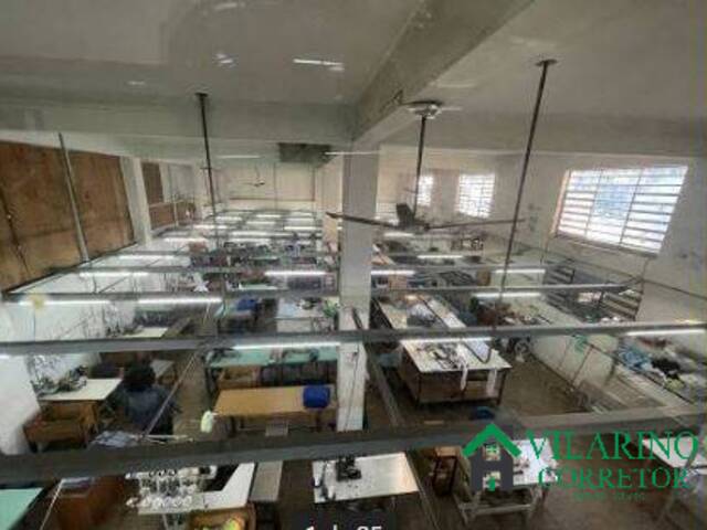 #3750 - Prédio comercial para Venda em Belo Horizonte - MG - 1