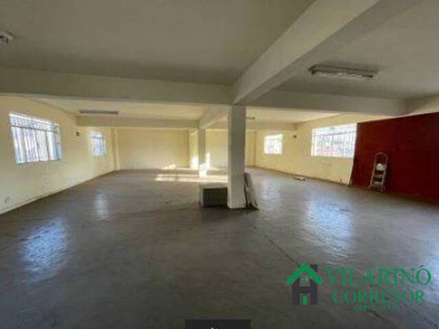 #3750 - Prédio comercial para Venda em Belo Horizonte - MG - 3