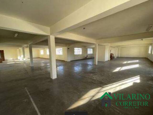 #3750 - Prédio comercial para Venda em Belo Horizonte - MG - 2