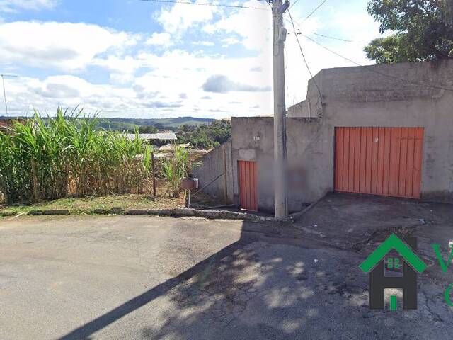 #3757 - Lote para Venda em Vespasiano - MG - 1