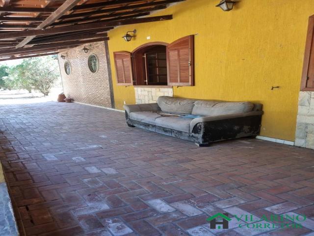 Sítio para Venda em Pedro Leopoldo - 5