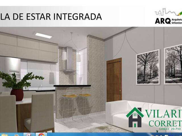 Apartamento para Venda em Belo Horizonte - 4