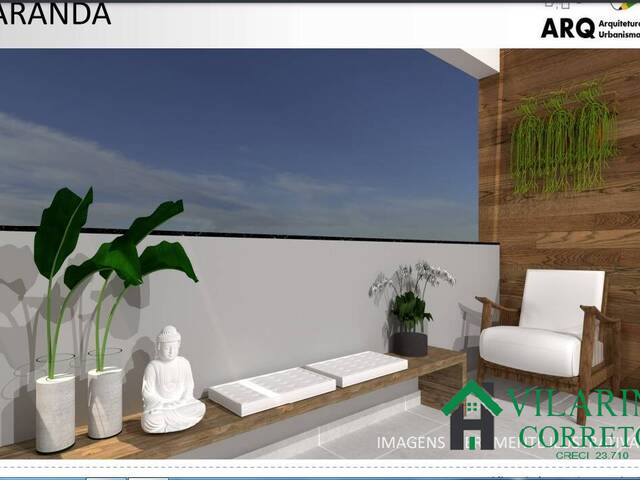 Apartamento para Venda em Belo Horizonte - 5