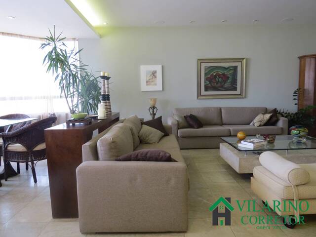 Apartamento para Venda em Belo Horizonte - 3
