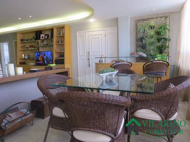 Apartamento para Venda em Belo Horizonte - 5
