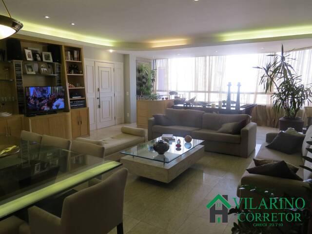 Apartamento para Venda em Belo Horizonte - 4