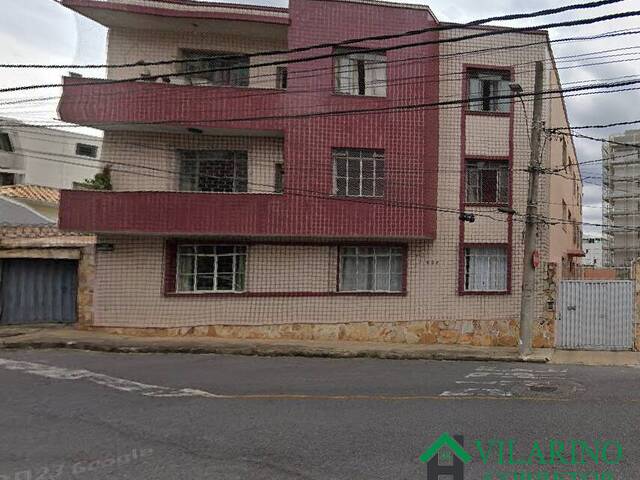 #3769 - Apartamento para Venda em Belo Horizonte - MG - 1
