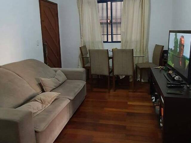 #3775 - Apartamento para Venda em Belo Horizonte - MG - 1
