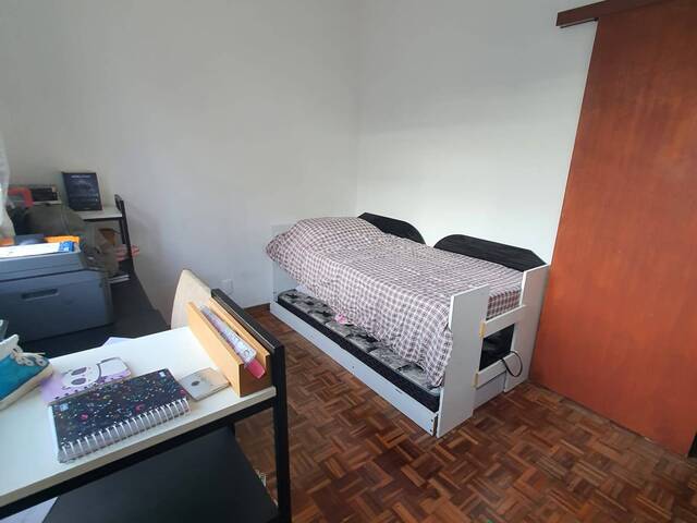 Apartamento para Venda em Belo Horizonte - 4