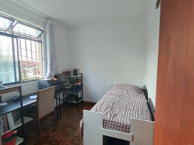 #3775 - Apartamento para Venda em Belo Horizonte - MG - 3