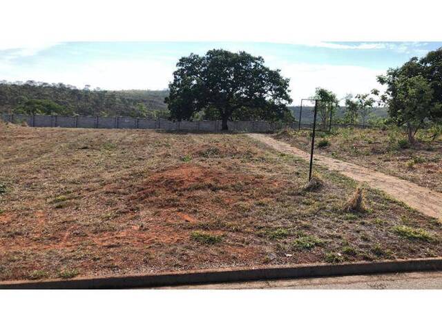 #2722 - Terreno para Venda em Lagoa Santa - MG - 2