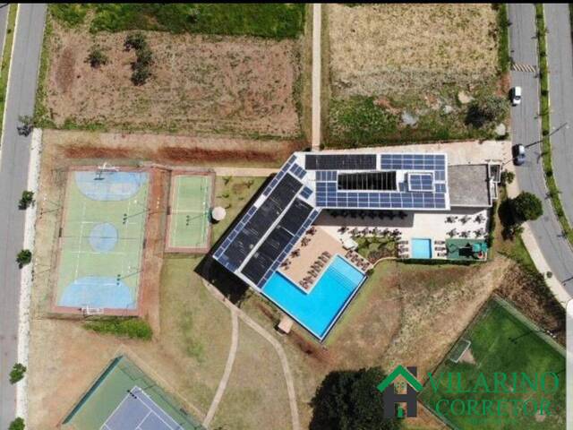 #2722 - Terreno para Venda em Lagoa Santa - MG - 3